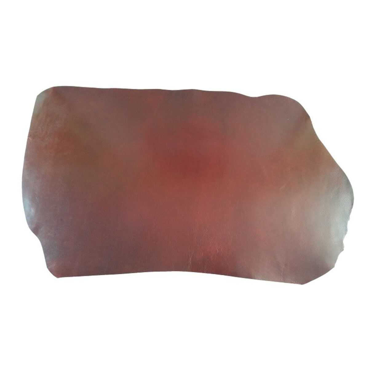 Cuir de tannage