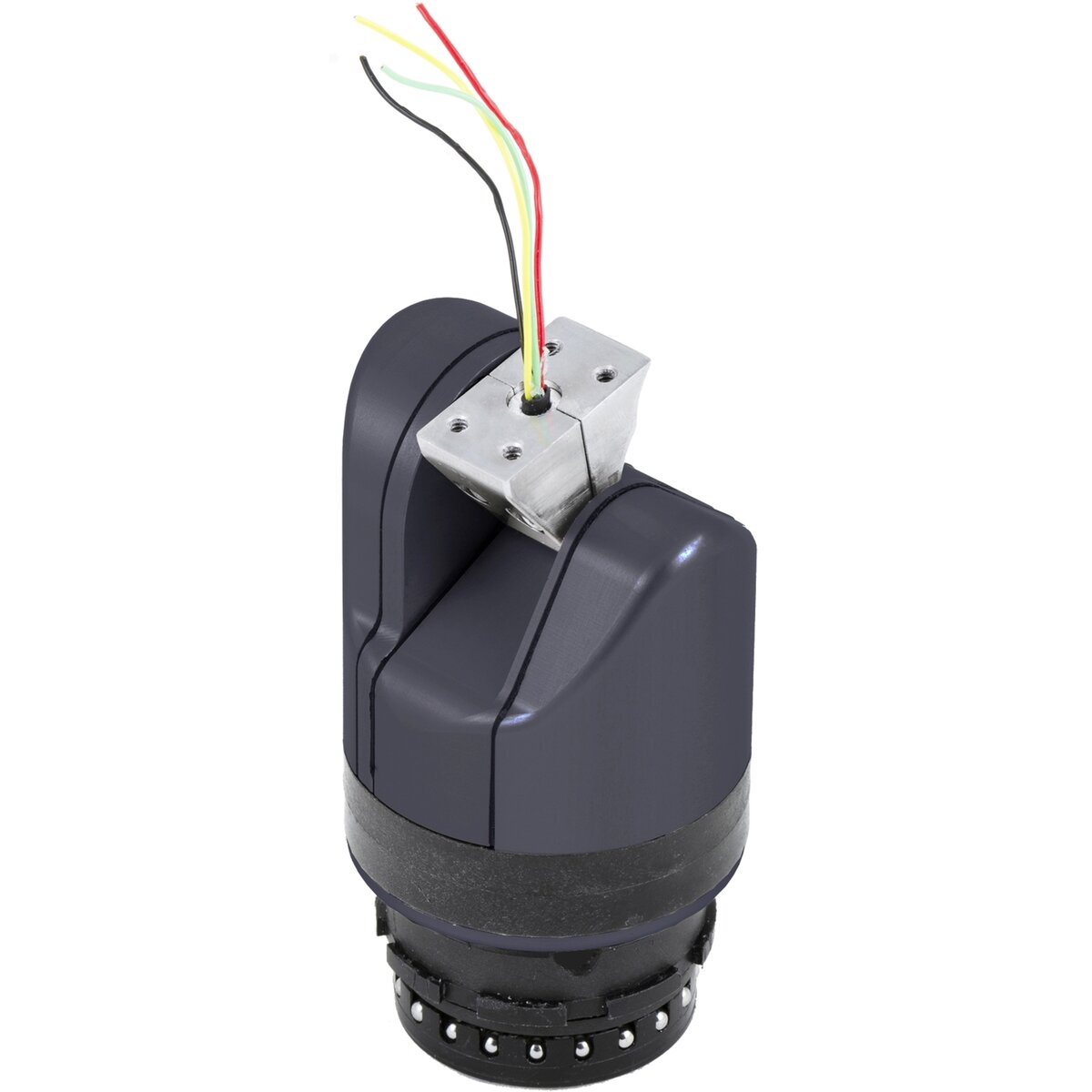 MC Powered Flexion Wrist MC Hand - Flexion/Extension