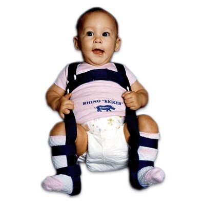 Rhino "Kicker" Pavlik Harness