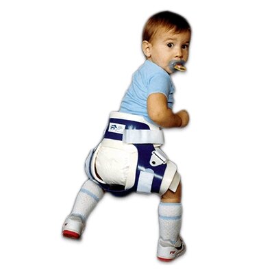 Rhino “Cruiser” Hip Abduction Brace