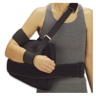 DeRoyal® Shoulder Abduction Positioner