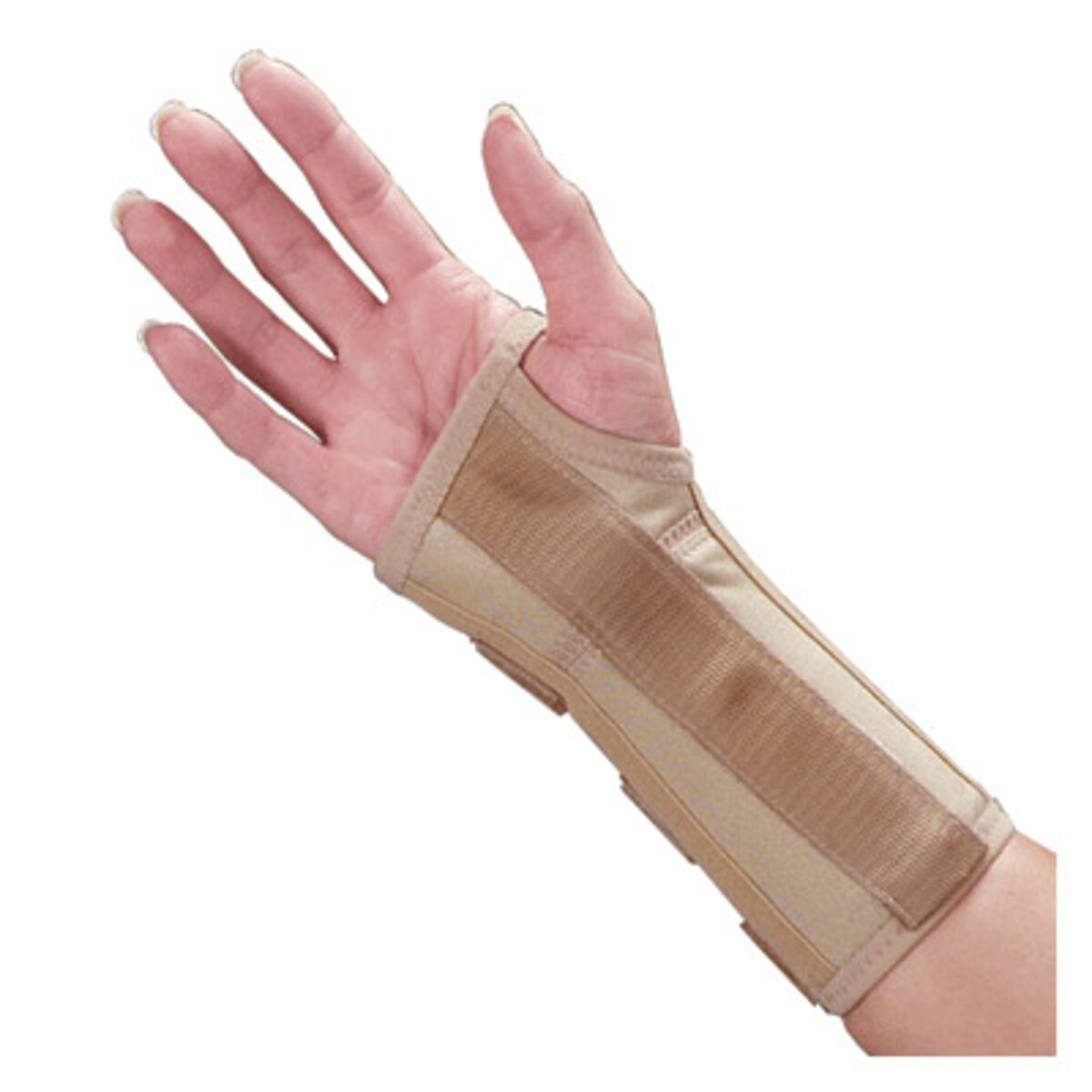 Functional Wrist/Forearm Splint