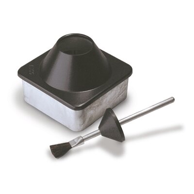 Alco Teflon Pot Cement Keeper