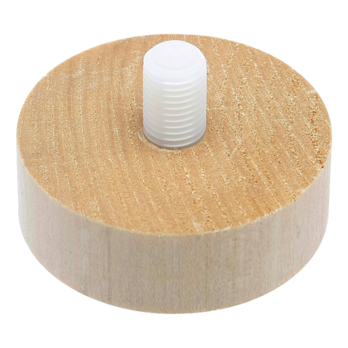 Wrist Connector of Wood