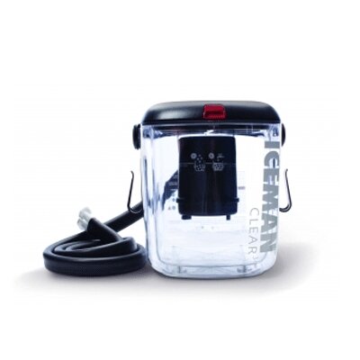 DonJoy® IceMan CLEAR3