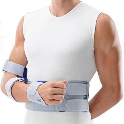 OmoLoc® Shoulder Immobilizer
