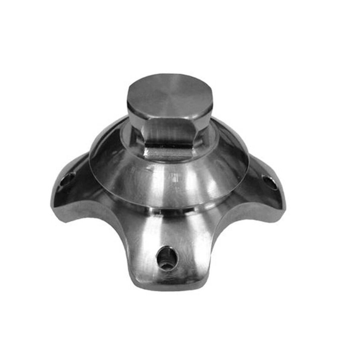 4 Ear Connector 500lbs