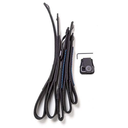 Rebel Reliever Straps