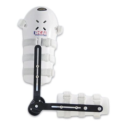 RCAI Humeral Arm Brace System