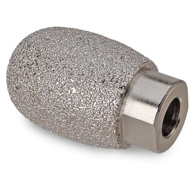 Diamond Rasp - Coarse