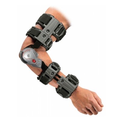 DonJoy® X-Act ROM Elbow