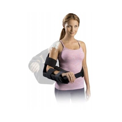 DonJoy® Shoulder Cradle