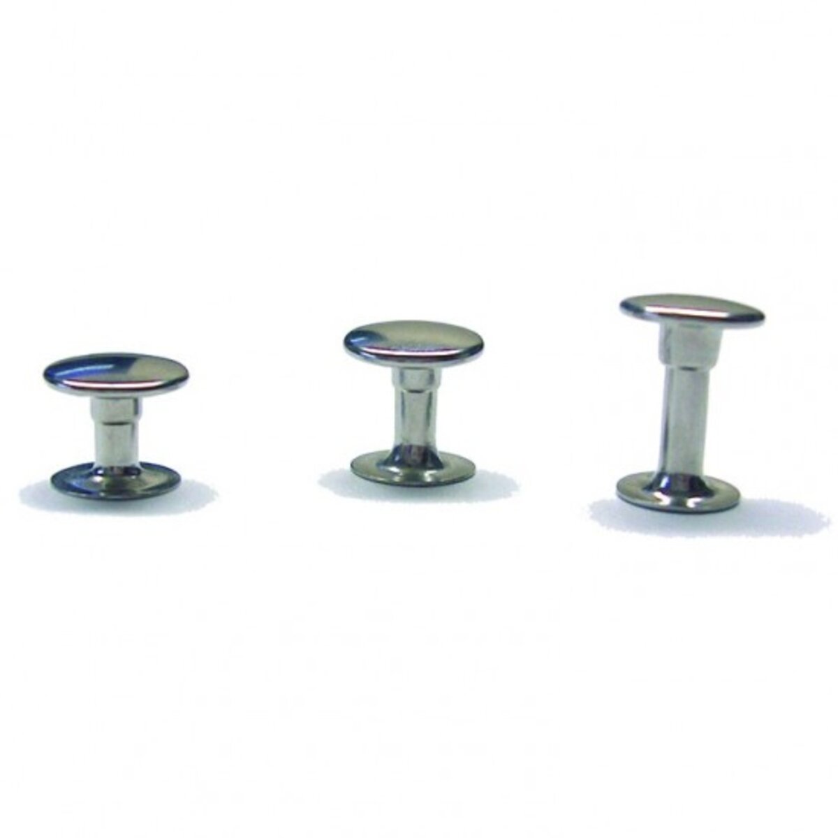Rapid Rivets