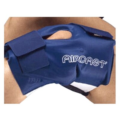 Aircast® Knee Cryo/Cuff™