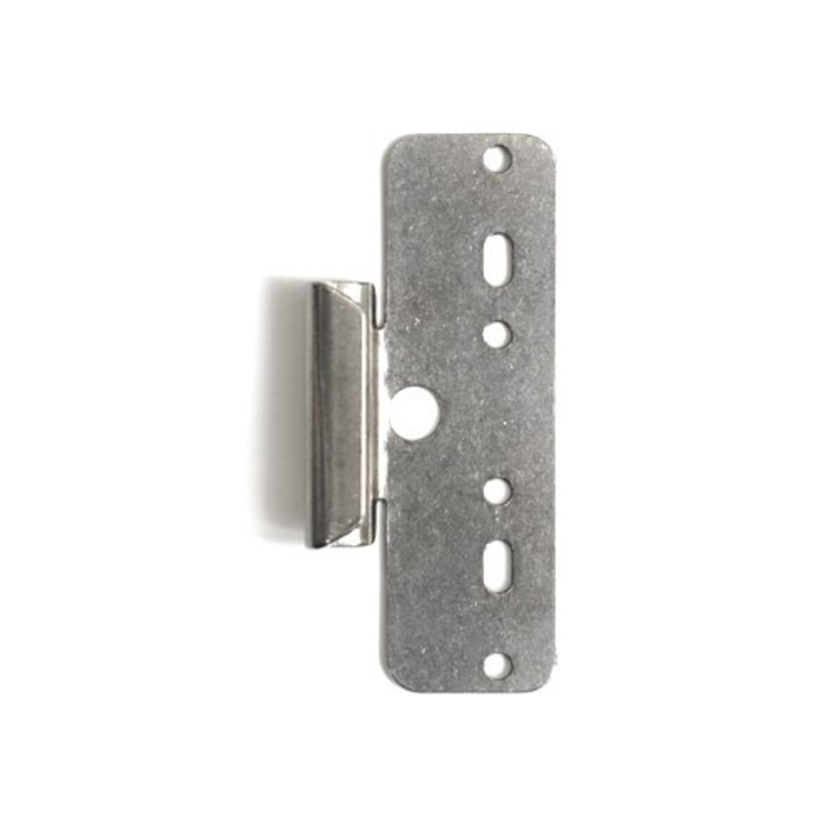 B.O.S.S. Metal Base Plate for Quick Release Closure