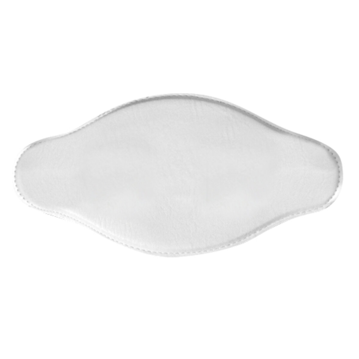 B.O.S.S. Thoracolumbar Pad & Strap for Quick Release Closure
