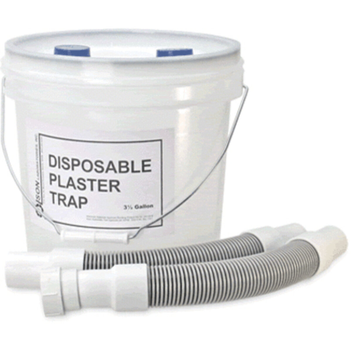 Plaster Trap