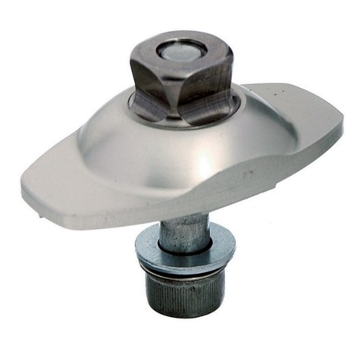 Adaptateur pyramidal pour pied SACH