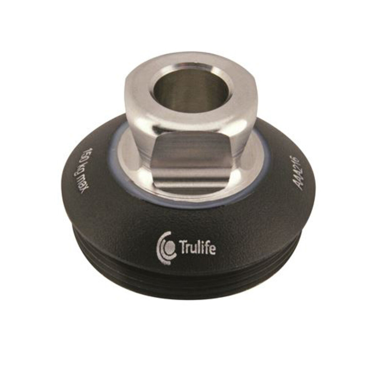 AAA Rotatable Male Pyramid Insert