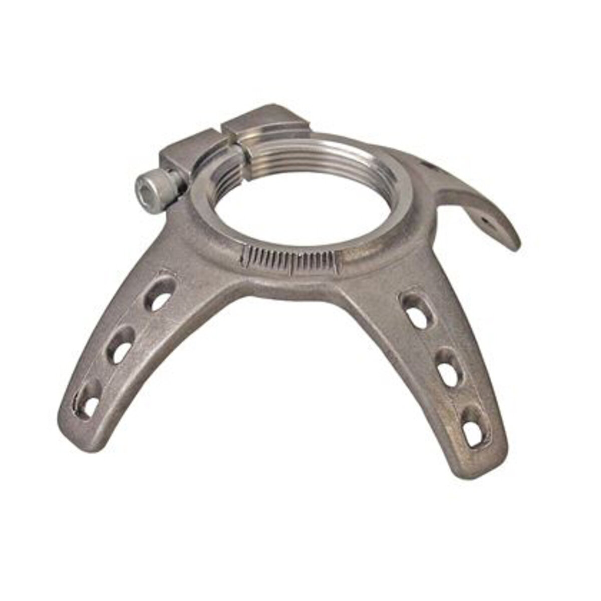 AAA 3-Prong M36 Threaded Adapter