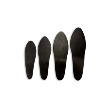 Acor® Contoured Foot Plates