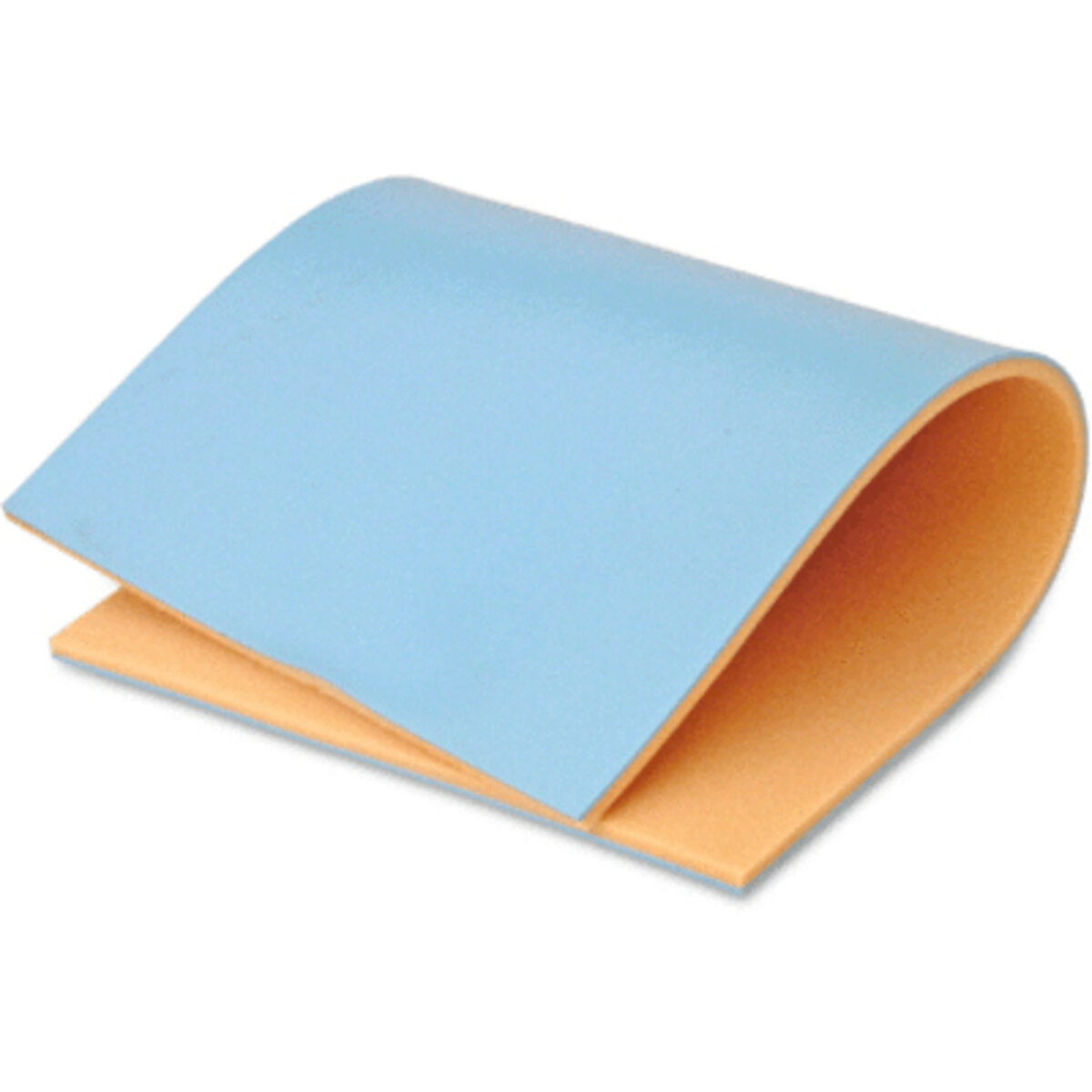 Plastazote® + Urethane
