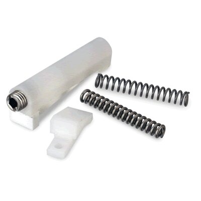 Pediatric Posterior Spring Assist