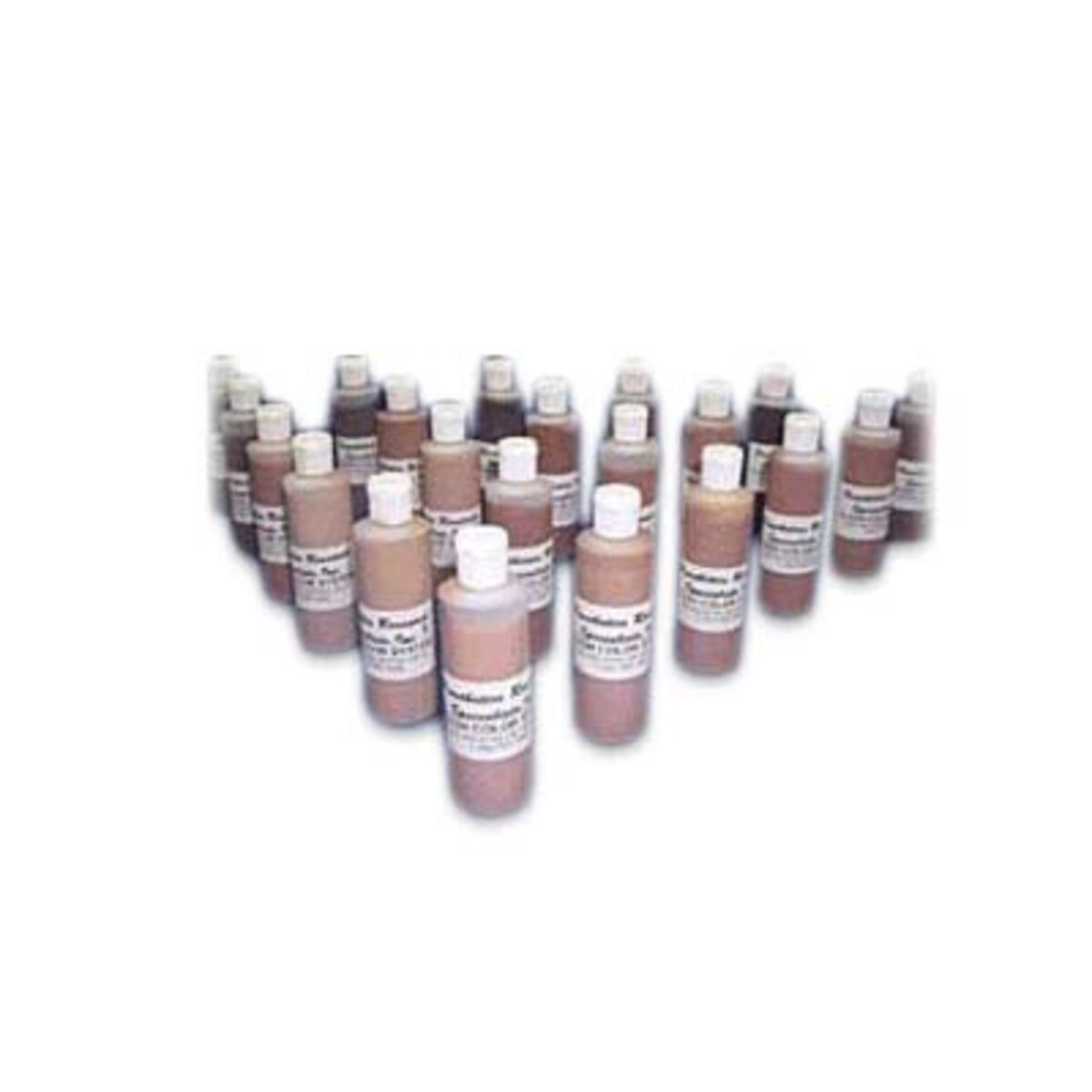 Flesh Color System