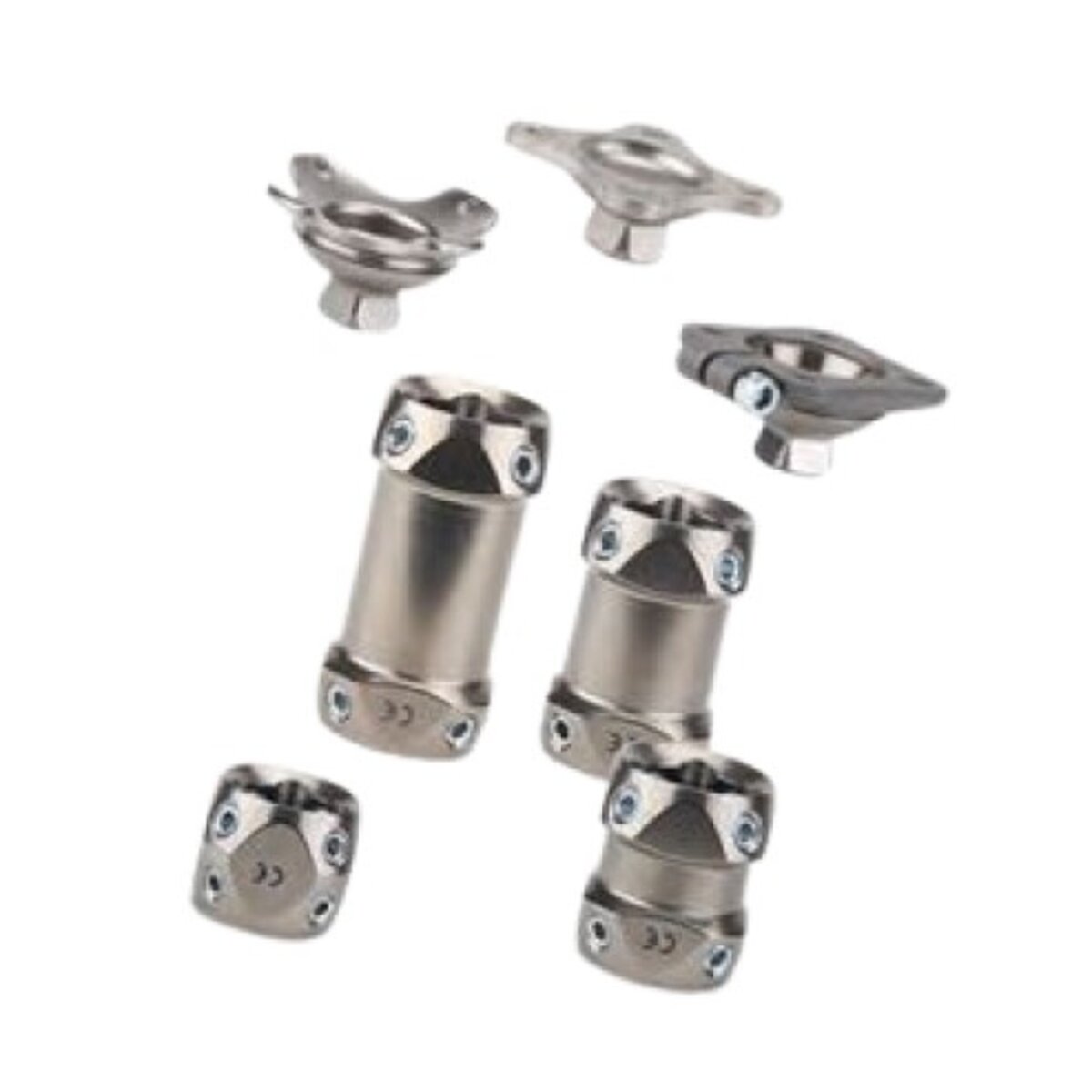 Short Transtibial Component Kit