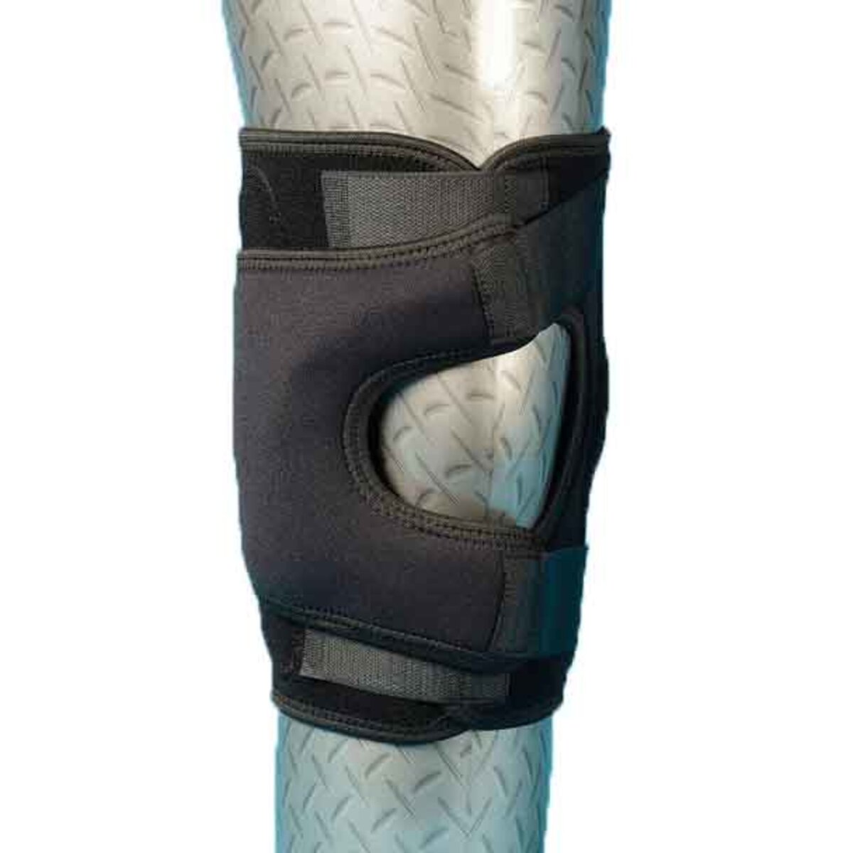 Wrap-Around Hinged Patella Stabilizer Model PS3