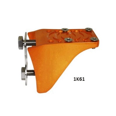 Proteor Connectors for DynaSport running blades