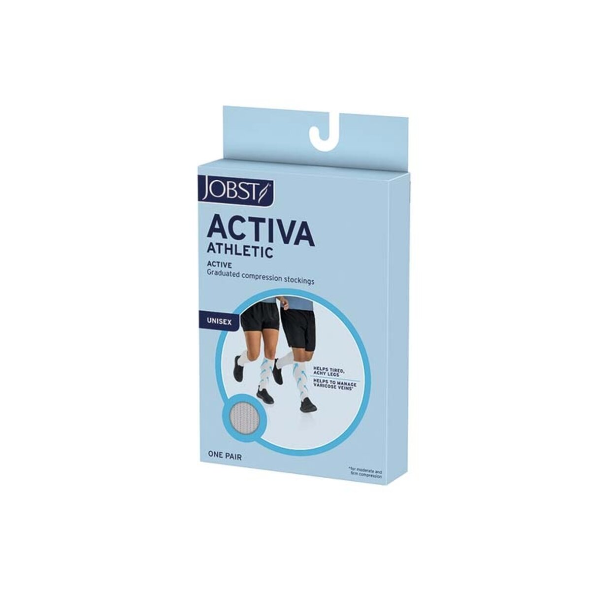 ACTIVA Athletic Knee High