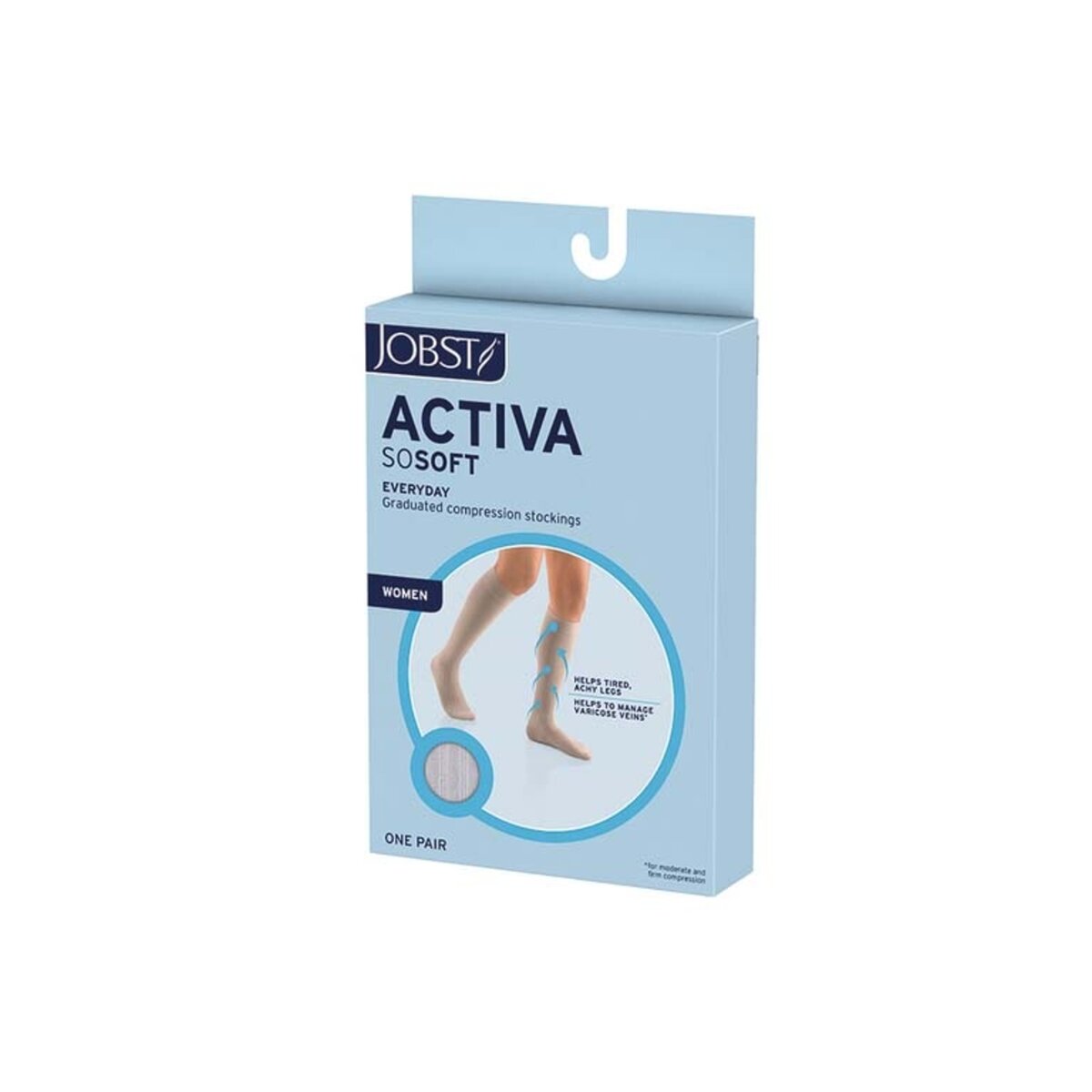 ACTIVA SoSoft Knee High