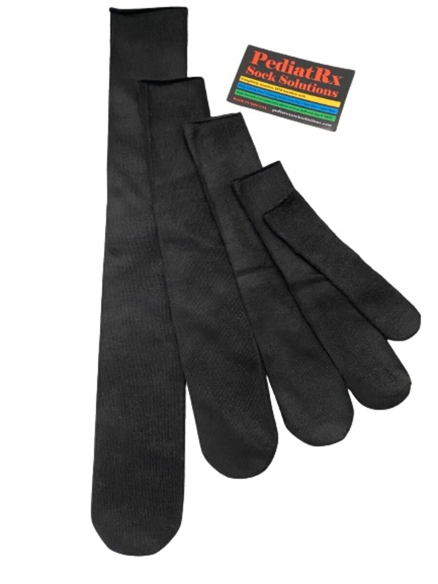 PediatRX AFO Sock