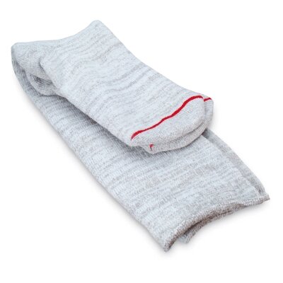 Comfort Products™ SilverMax™ AFO Liner Sock