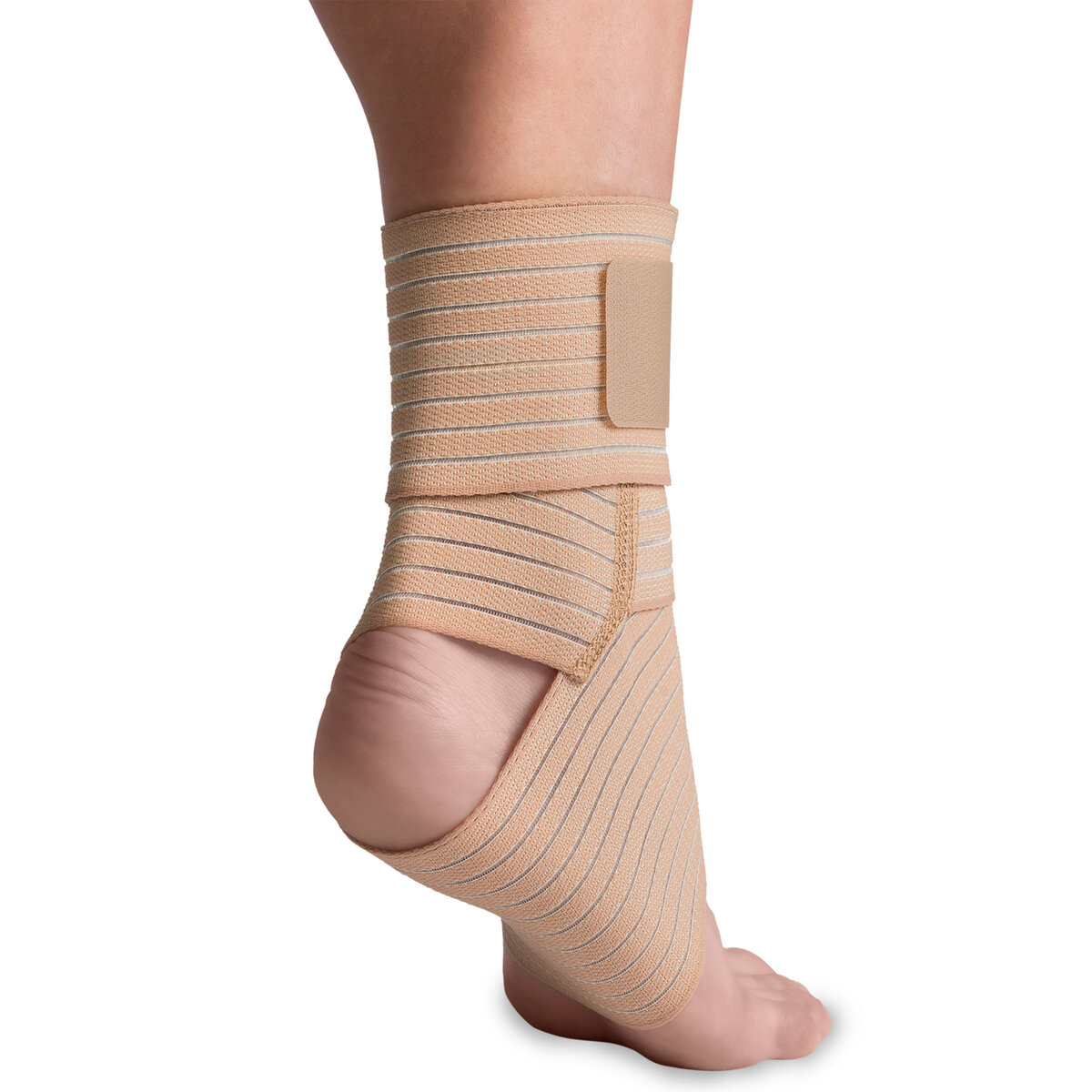 Swede-O® Elastic Ankle Wrap