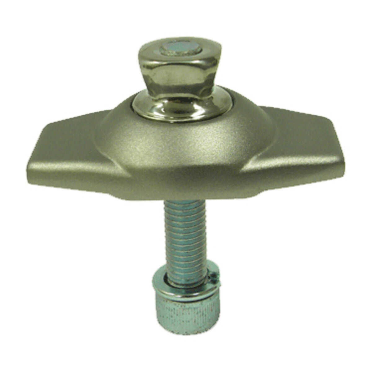 SACH Foot Adapter - Aluminum