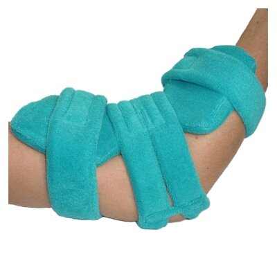 Pediatric Comfy Goniometer Elbow Orthosis