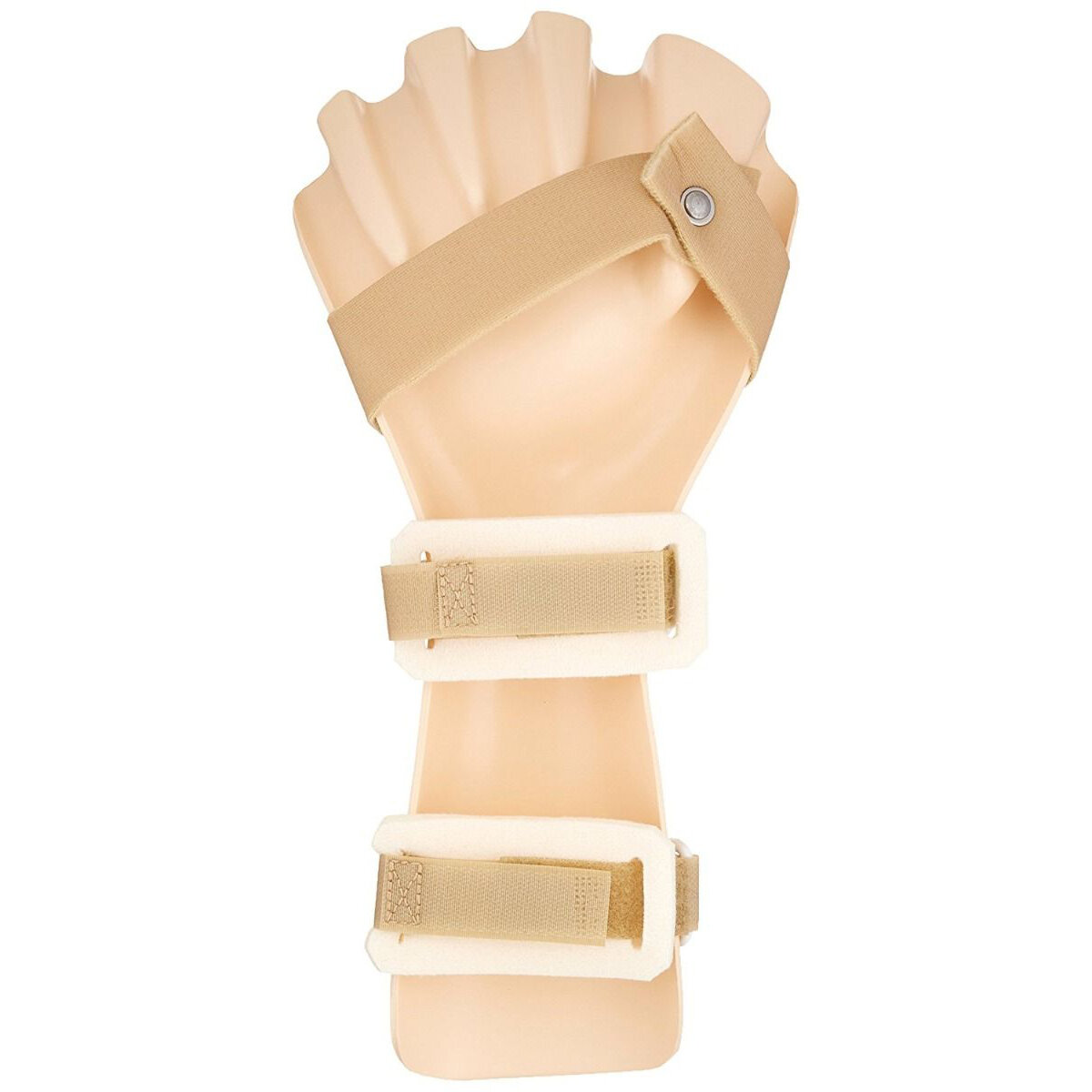 Rolyan® Pre-Formed Anti-Spasticity Ball Splint (Volar) Standard Version