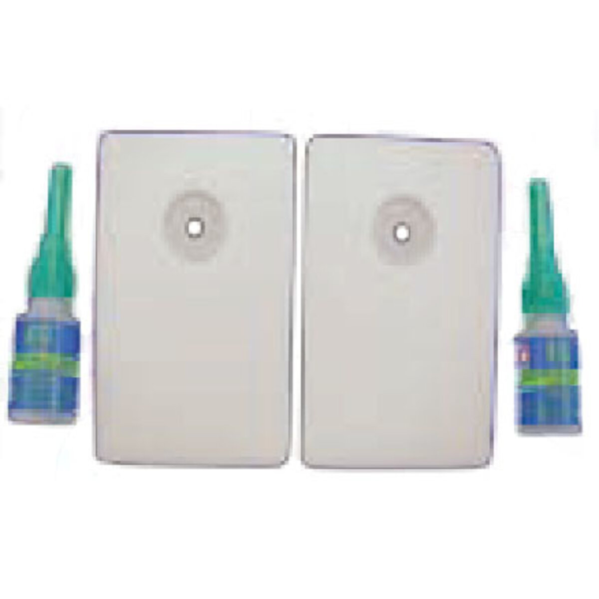 Pediatric Adhesive Fabrication Kit