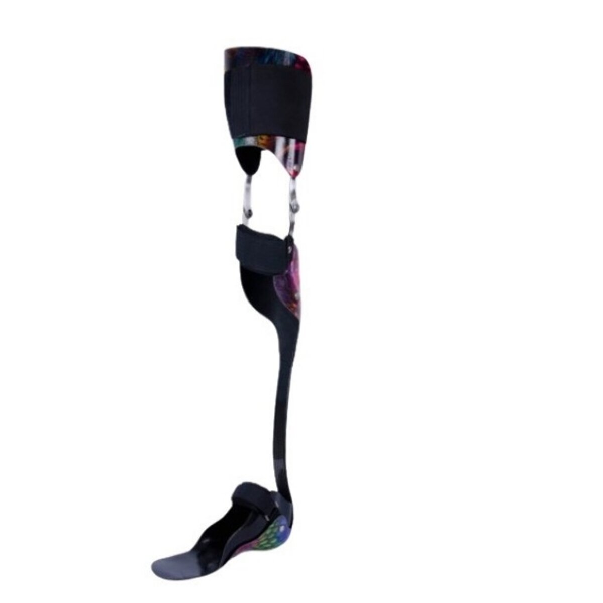 Custom Propulsion KAFO