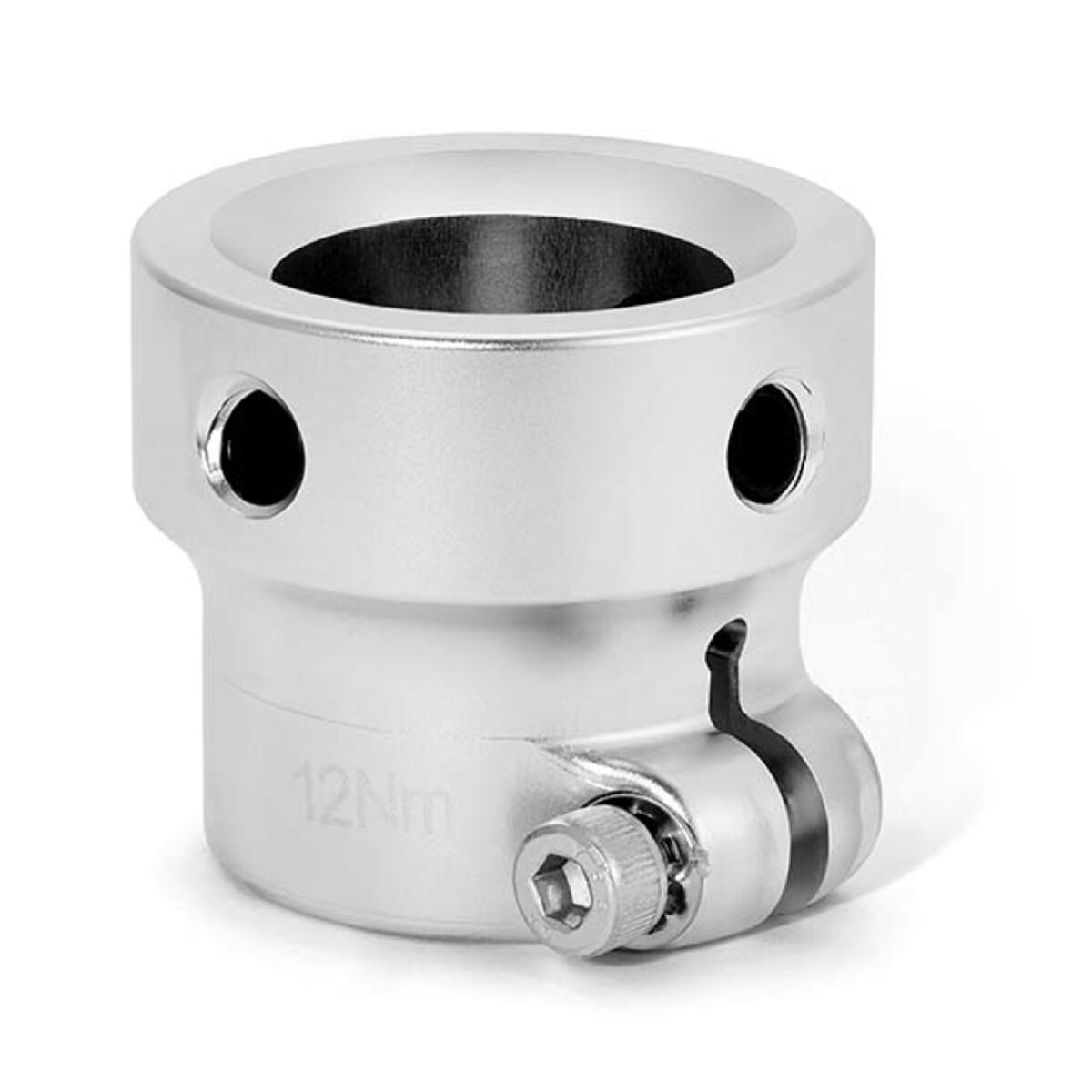 Tube Clamp Adapter - Aluminum