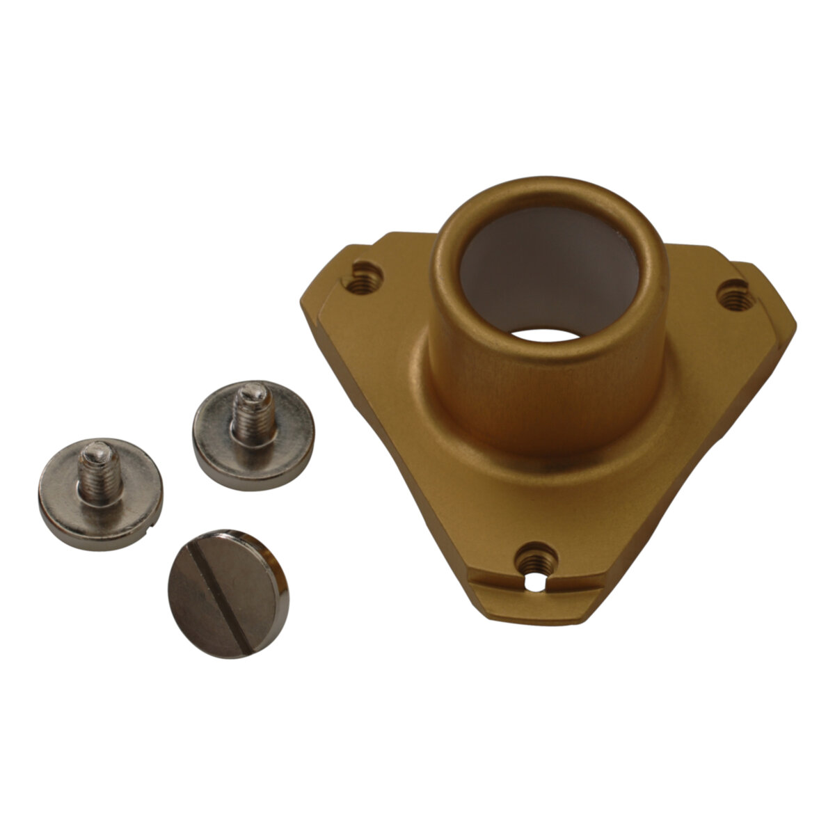 Adapter for Lamination Ring and Elbow Joint