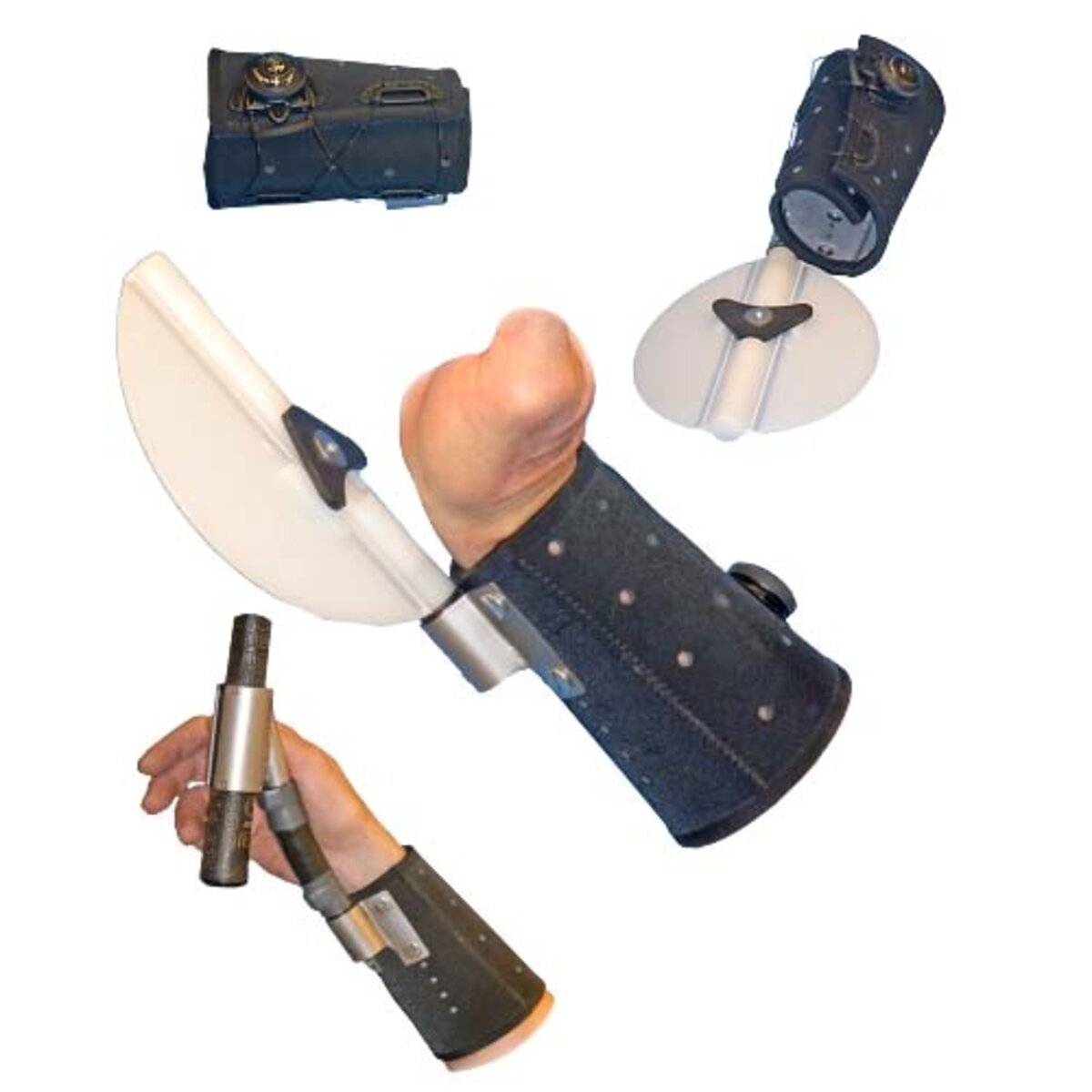 Pro Cuff