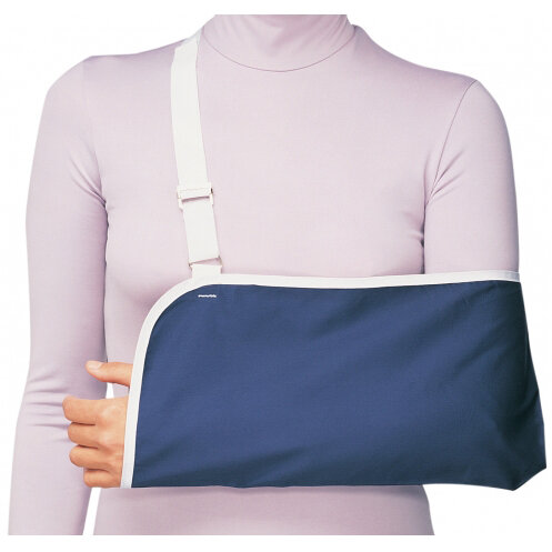 DonJoy® Deep Pocket Economy Arm Sling