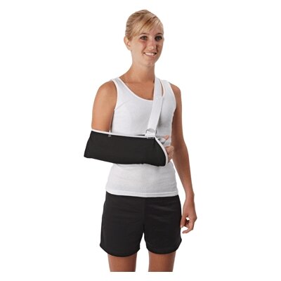 Ossur® Premium Contact Closure Arm Sling