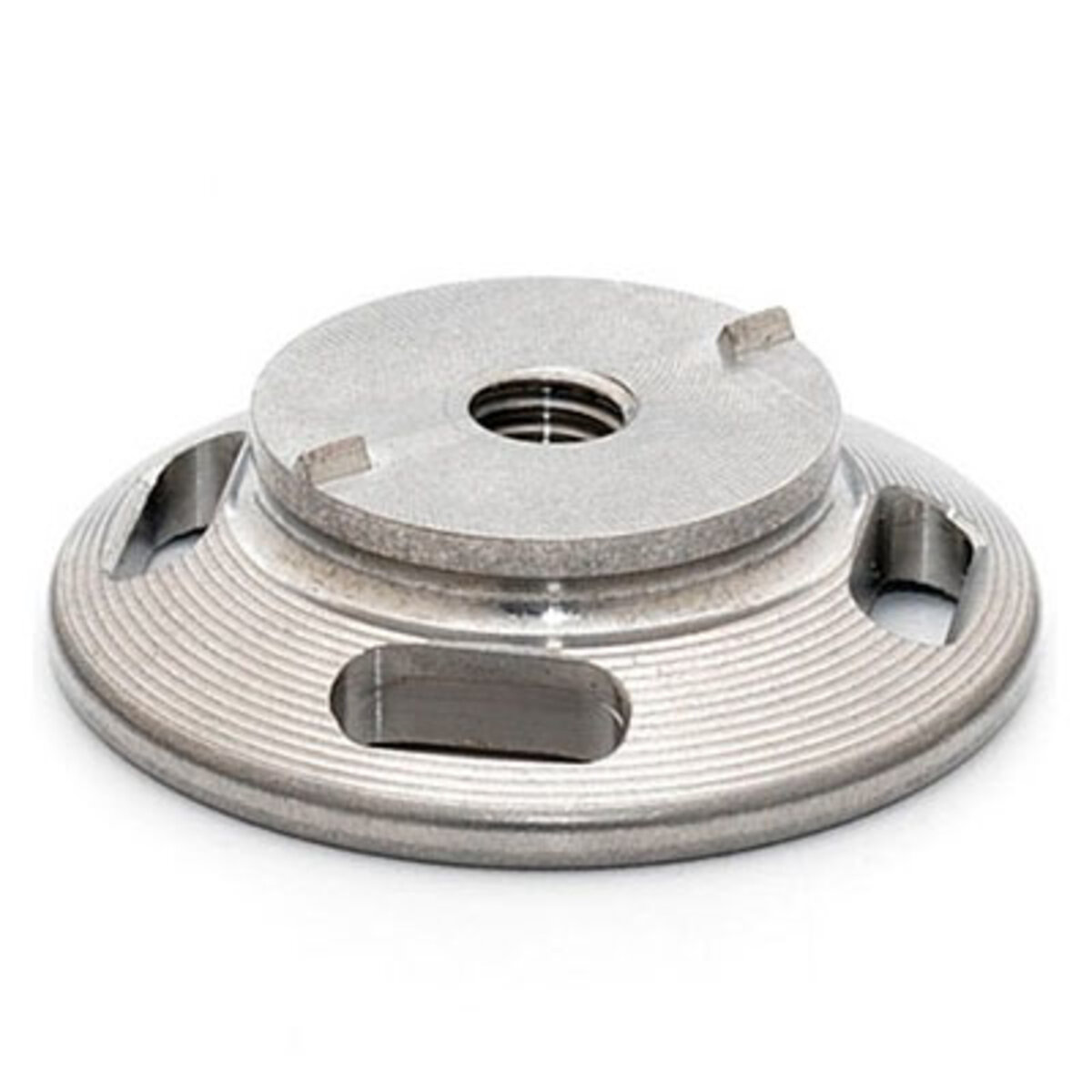 Pediatric Symes Nut, Titanium