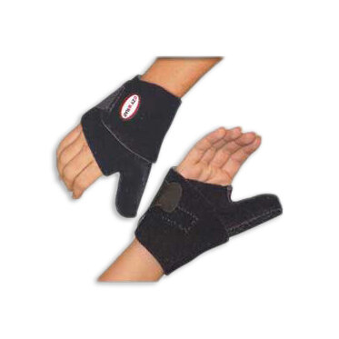 Wahoo™ Wrist Support and Thumb Spica