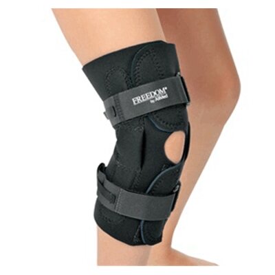 AliMed® FREEDOM® Pediatric Wraparound Knee Brace