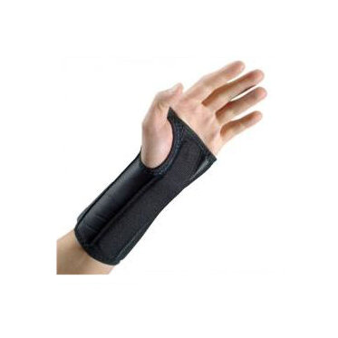 Ultimate™ V Wrist Support 8"